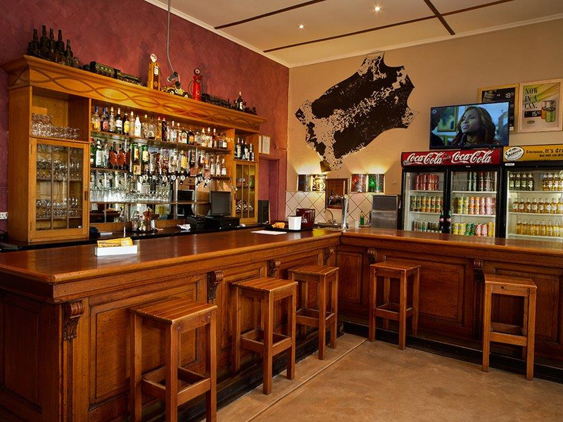 Popular Hotel in South of Namibia - Photo 3