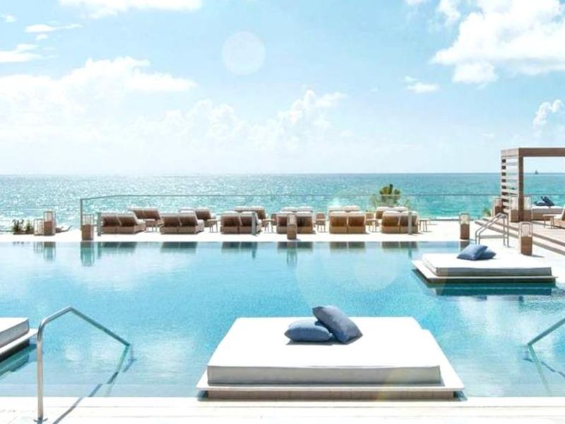APPROVED BOUTIQUE HOTEL PROJECT PRASLIN - Photo 3