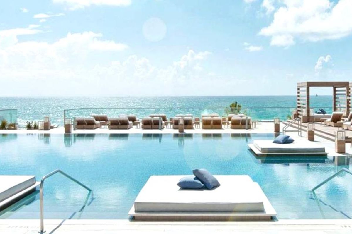 APPROVED BOUTIQUE HOTEL PROJECT PRASLIN - Photo 3