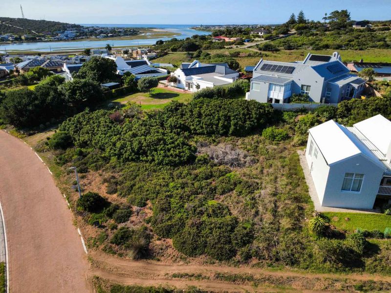 Prime vacant stand for sale in Stilbaai-Wes. - Photo 4