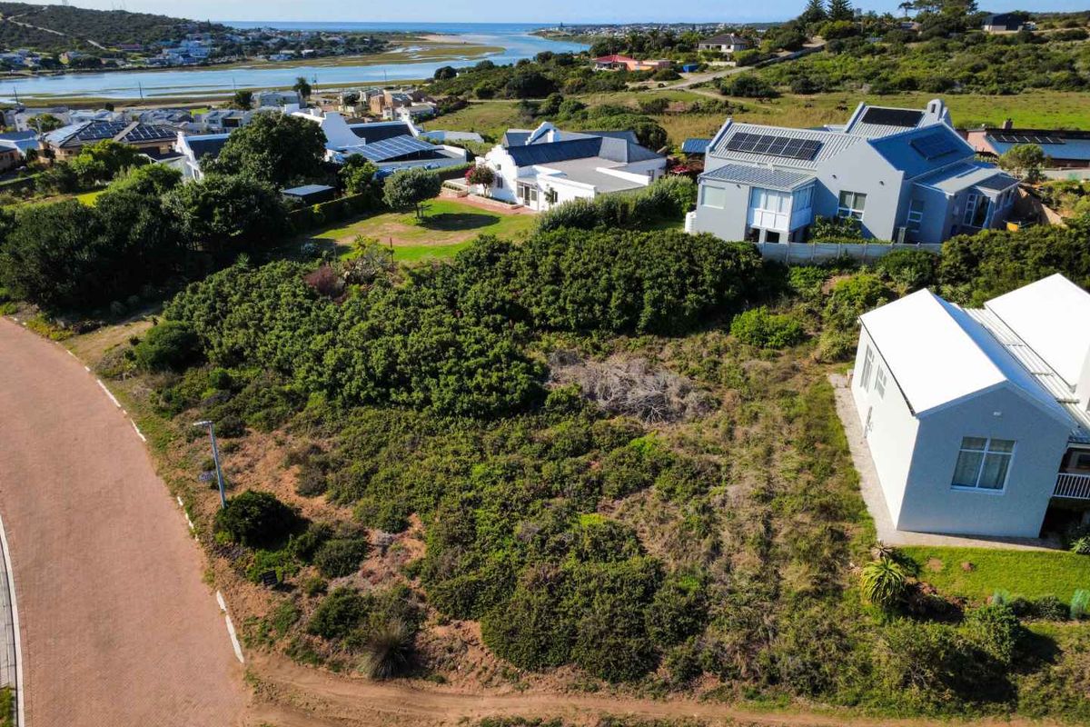 Prime vacant stand for sale in Stilbaai-Wes. - Photo 4