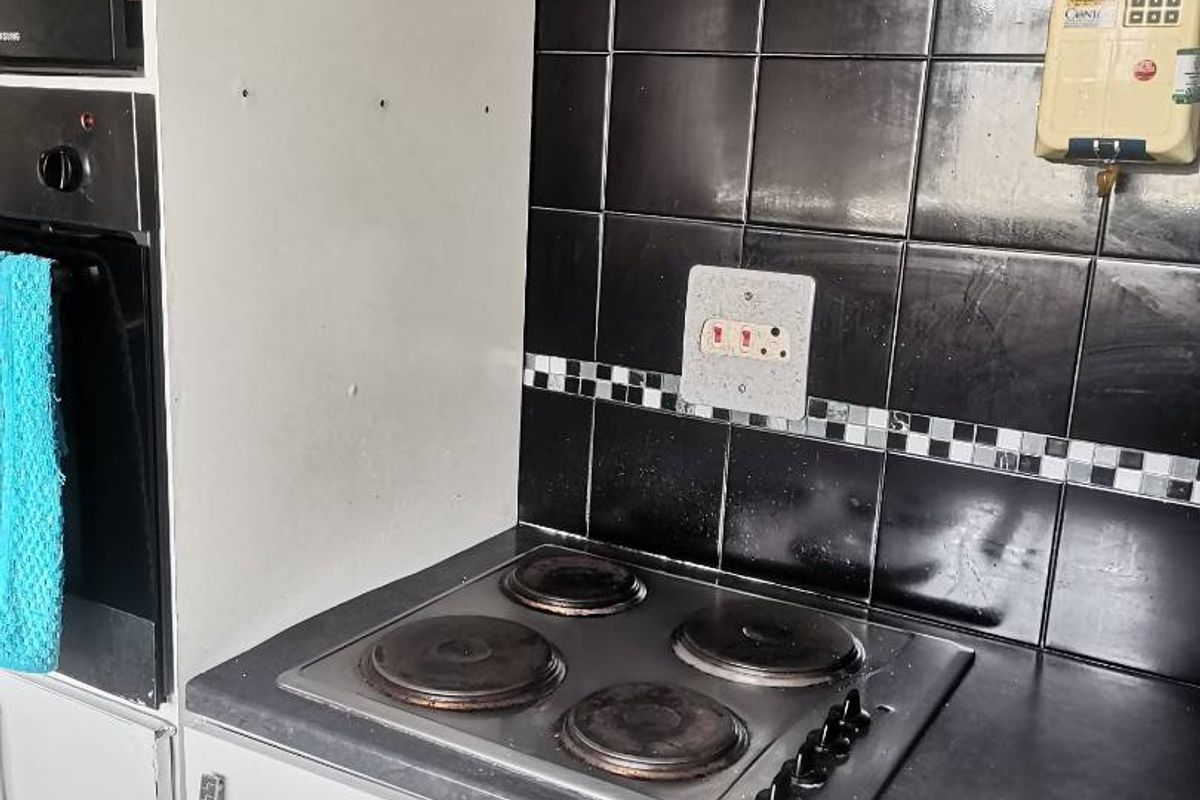 For sale  Spacious Townhouse for Sale in Walvis Bay - Photo 5