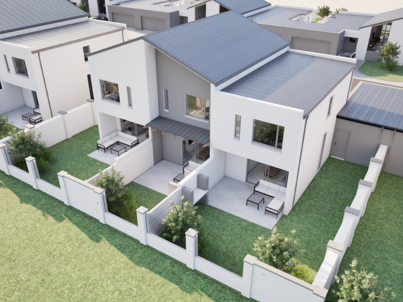 Bay Village – Secure Estate Living in the Heart of Gordon's Bay - Photo 1