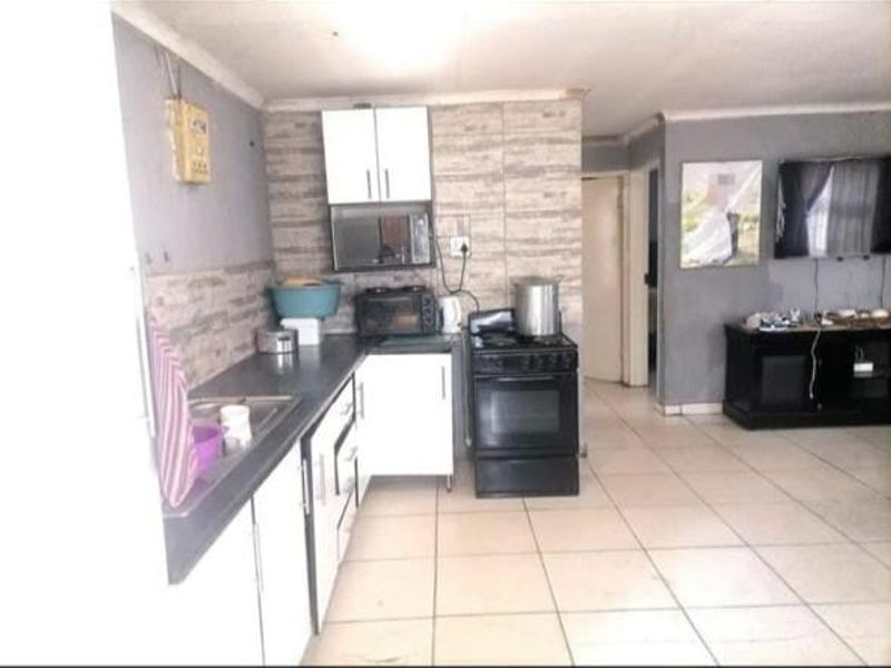 Investment Property In Soshanguve South Ext 7 - Photo 3