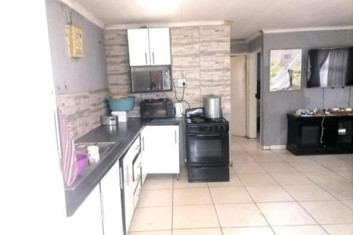 Investment Property In Soshanguve South Ext 7 - Photo 3
