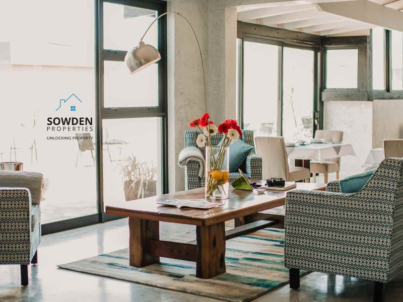 African Chic Luxury Meets Coastal Tranquillity. - Photo 10