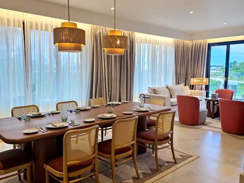 LUXURY BRANDED RESIDENCES AT HILTON ALBIZYA BAY - Photo 10