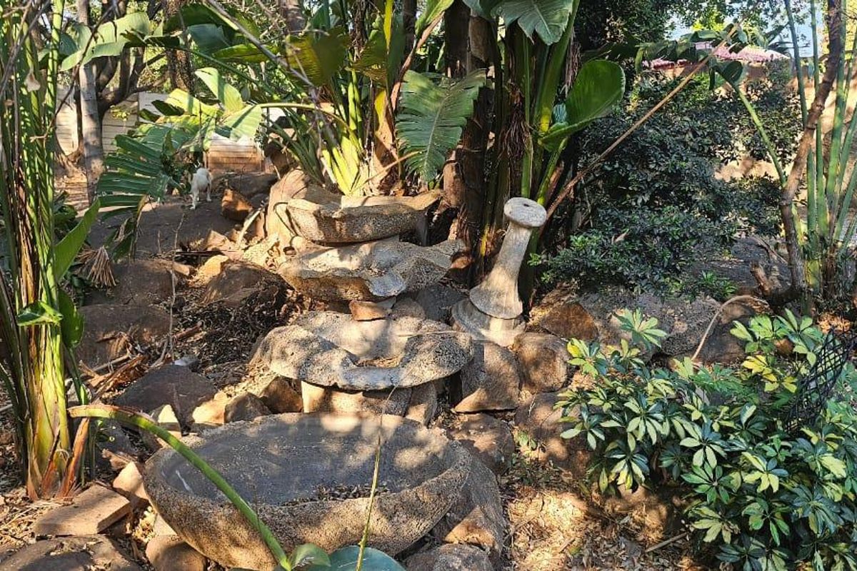 Spacious house in Elandsrand - Photo 3