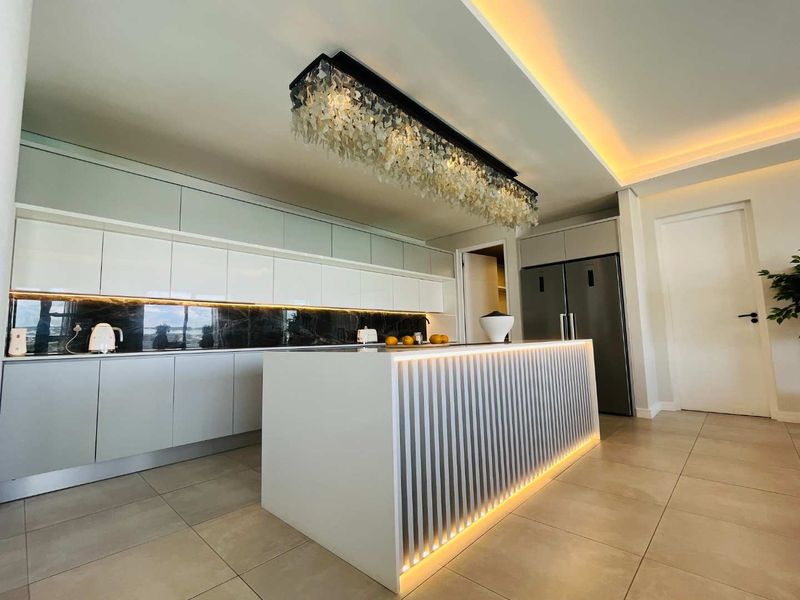 Furnished 3 bedroom signature penthouse for sale in Munyaka Estate - Photo 8