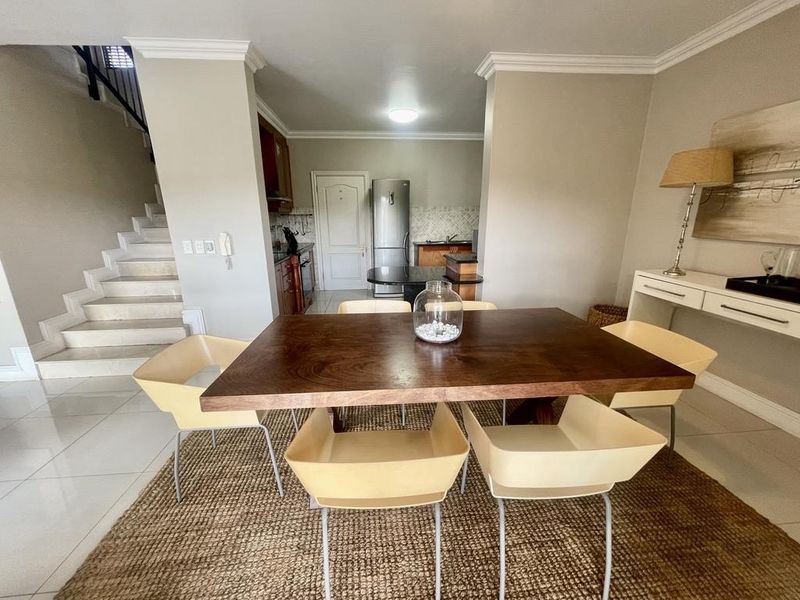 Hendra - Fully Furnished Townhouse to Rent in Sought-After La Lucia Gardens Estate - Photo 5