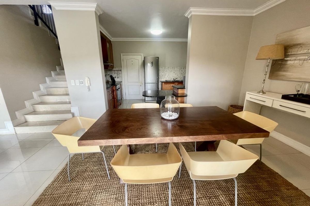 Hendra - Fully Furnished Townhouse to Rent in Sought-After La Lucia Gardens Estate - Photo 5