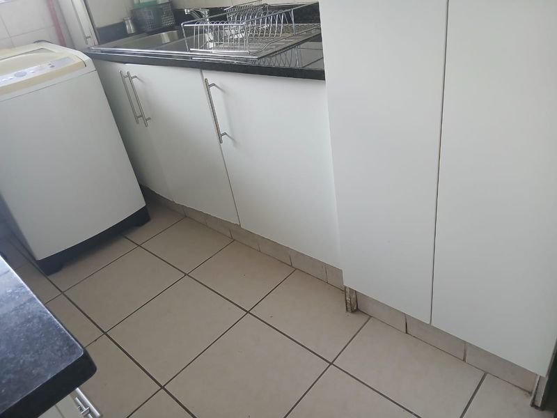 "Modern Ground Floor Retreat with Stunning Patio Views!" ITS A LOCK & GO UNIT - Photo 5