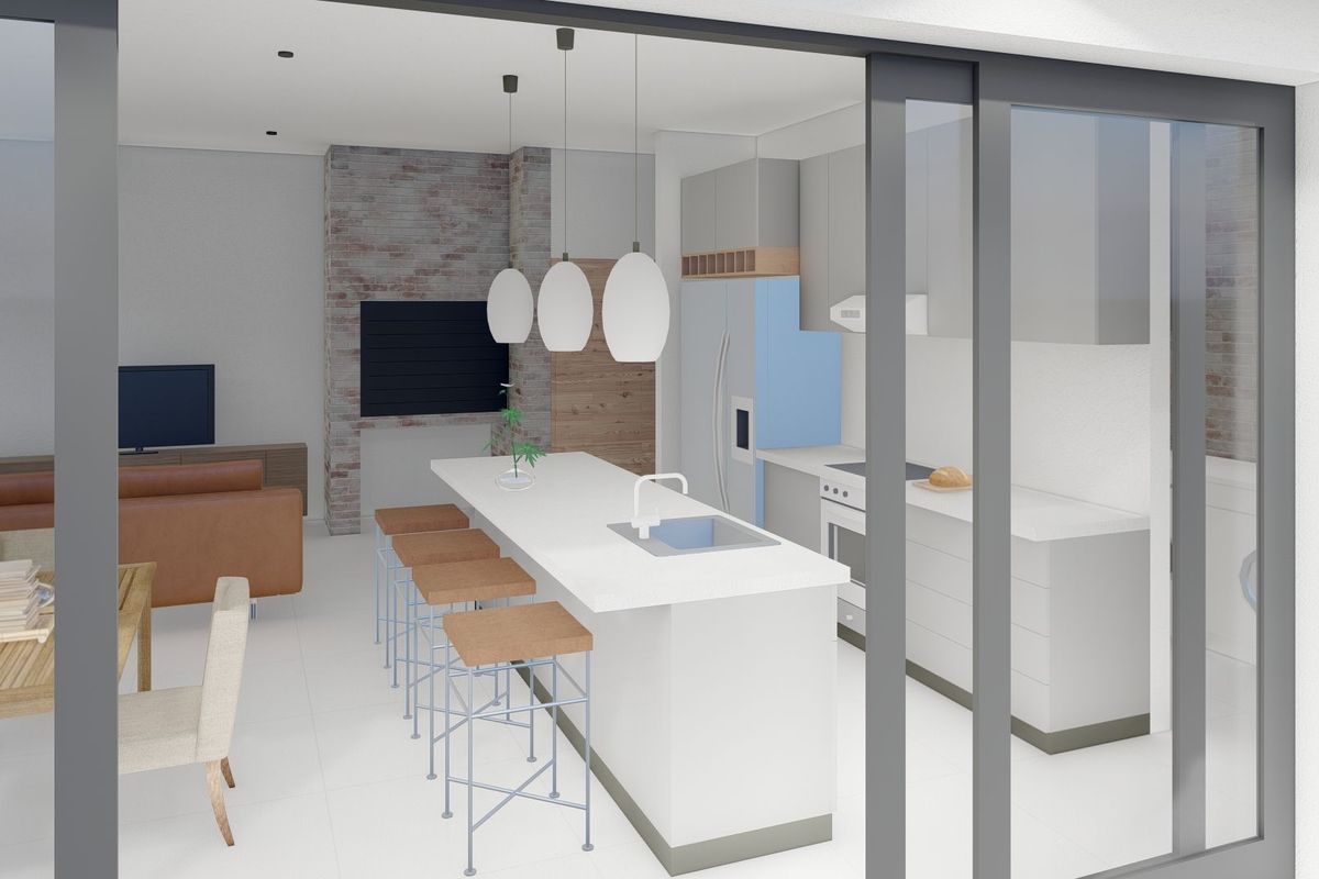 3 Bedroom townhouses for sale - Swakopmund (Kramersdorf) - Photo 3