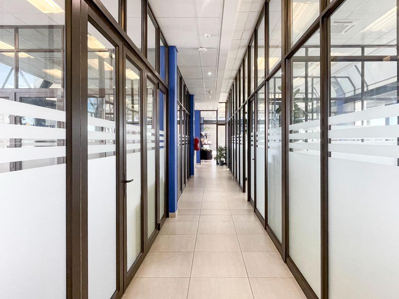 Office Accommodation - On Periphery of Windhoek's CBD - Photo 9