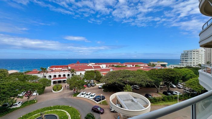 Property #2508217, Apartment Rental Monthly in Umhlanga Central