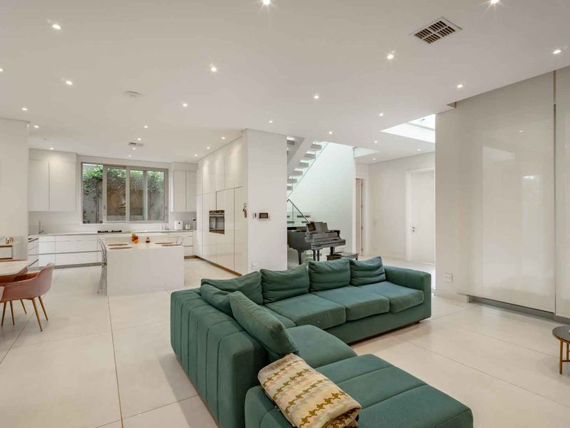 Unmatched Luxury Living in an Ultra-modern Furnished Home - Photo 7