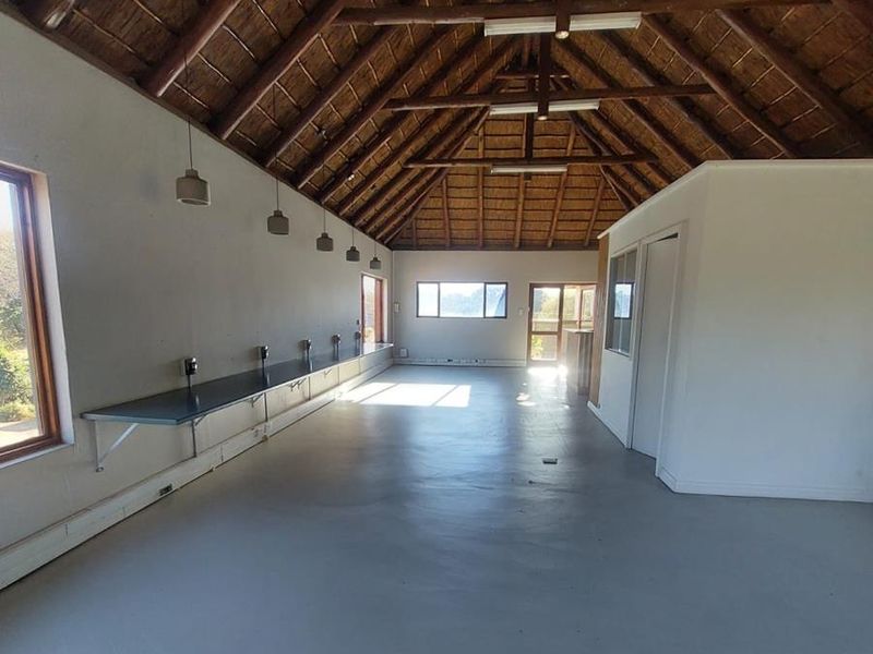 Prime location on a busy main road with excellent visibility and easy access - Photo 4
