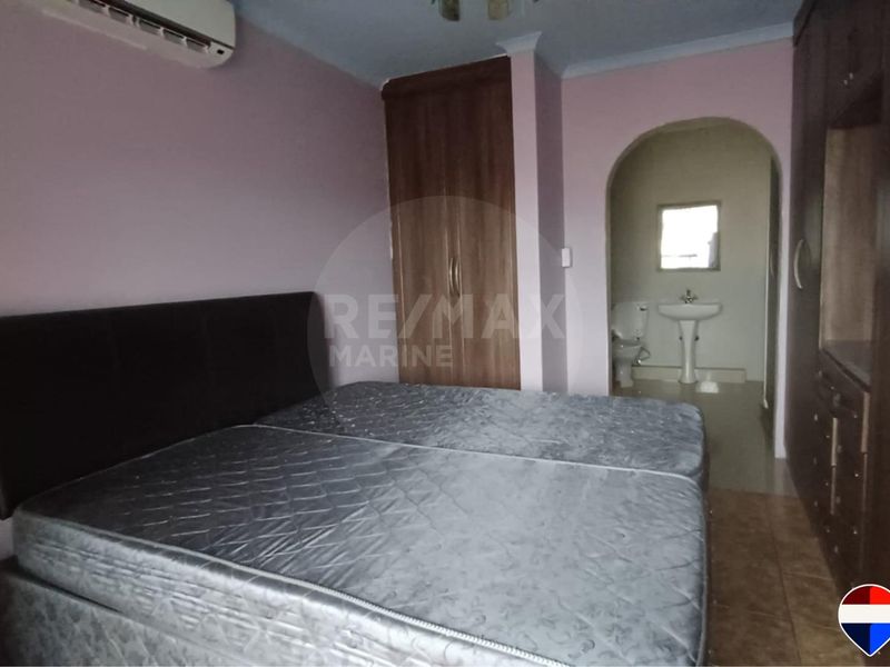 Furnished 3-Bedroom, 2-Bathroom Duplex in Secure Complex - Photo 9