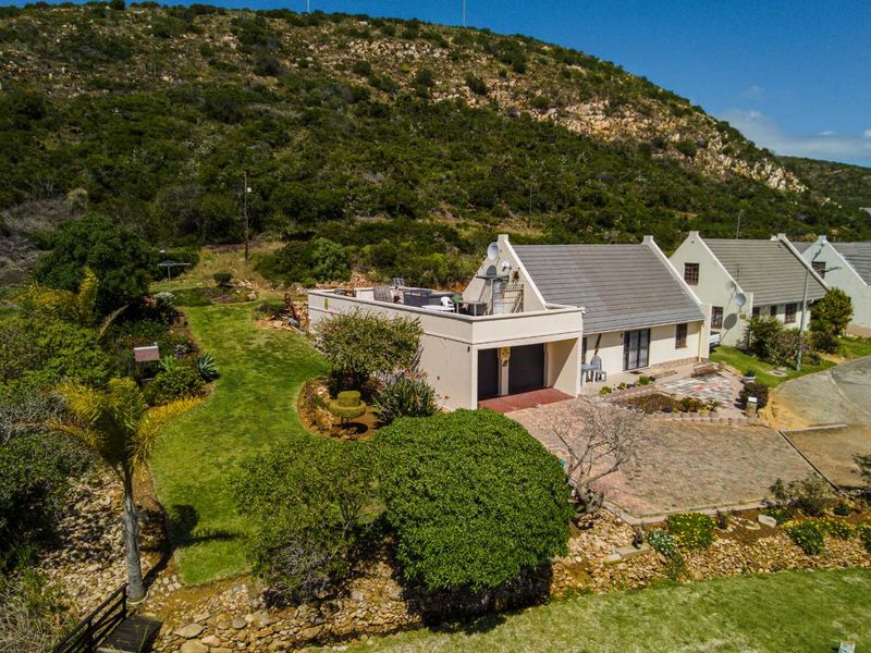 Stunning Home in Vogelsang Landgoed, Island View, Mossel Bay - Photo 2