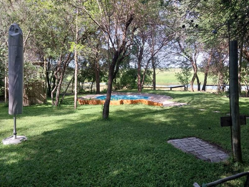 Amazing place in the Zambezi Region, Cabins and Campsite as a going concern! - Photo 2