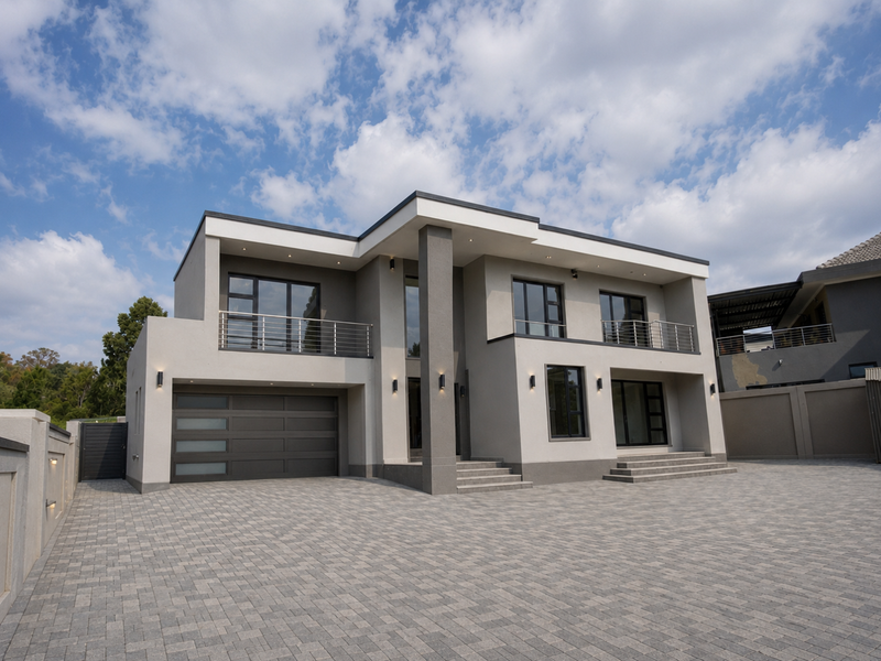 New Home for your Dreams - Photo 1