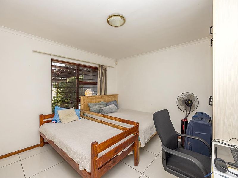 Stepless, Lock -up and Go Semi-detached Home - Photo 7