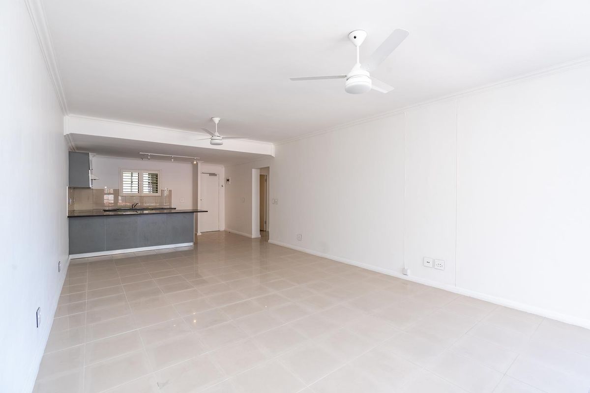 Great Value City Centre Apartment - Photo 4