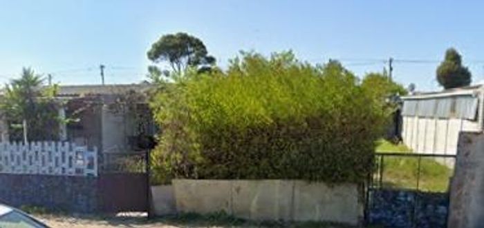 Property #2427166, House For Sale in Bishop Lavis