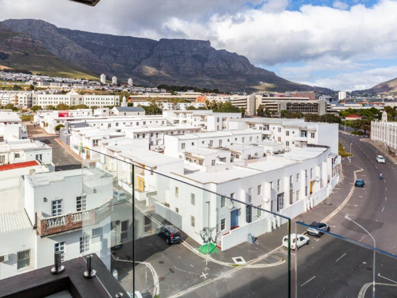 Discover Urban Elegance at Chapel Towers - Zonnebloem - Photo 10