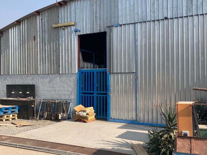 FOR SALE - Property with various Warehouses in Outjo - Photo 10