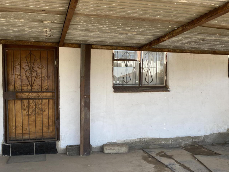 Affordable Starter Home with Flatlet – KWA-GUQA EXT 18 - Photo 2