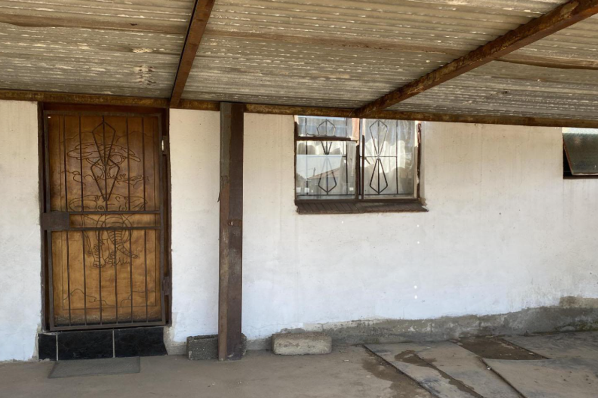 Affordable Starter Home with Flatlet – KWA-GUQA EXT 18 - Photo 2