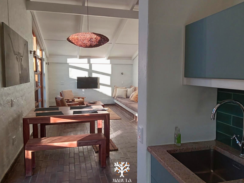 Fully Furnished 1-Bedroom Apartment | For Rent - Photo 5