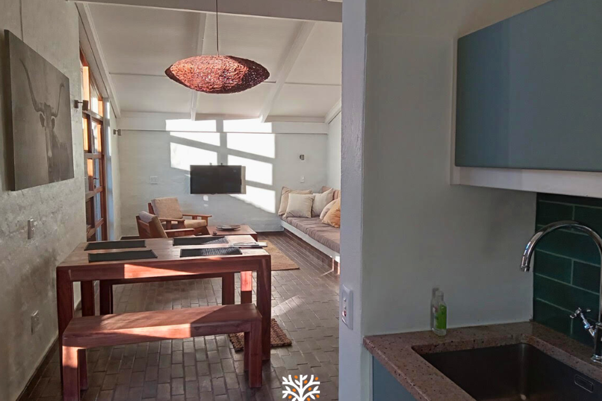 Fully Furnished 1-Bedroom Apartment | For Rent - Photo 5