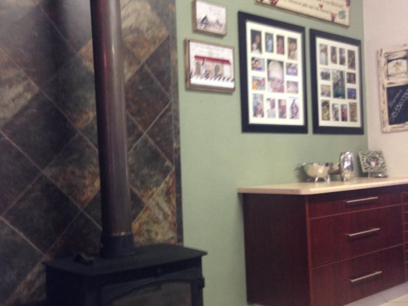 Modern Family Home Okahandja - Photo 7