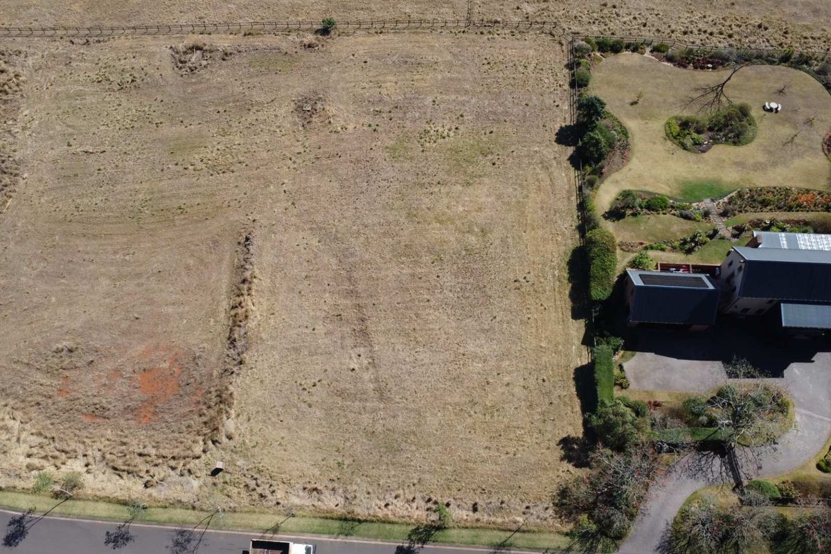 Exquisite Land in Stoneford Country Estate - Photo 4