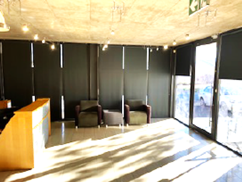 Industrial Property for Sale – 4,050m2  (Three Subdivided Plots) N$18 450 000.00 - Photo 4