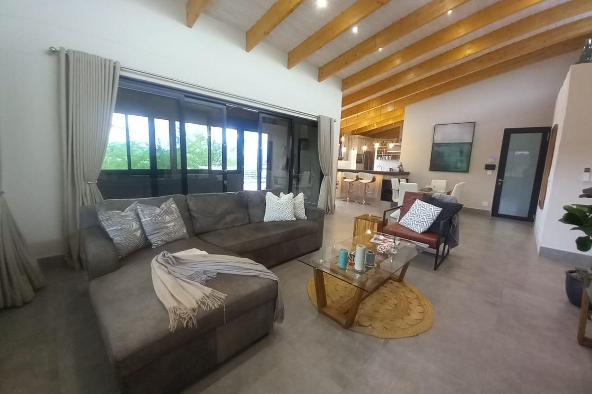 PENTHOUSE TO RENT - COMPANIES ONLY - Photo 2