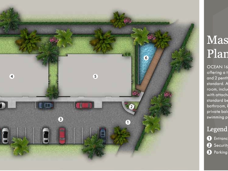 Island living perfected - Photo 7