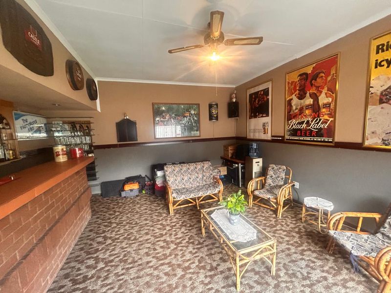 Four Bedroom House For Sale in Brackenhurst - Photo 3