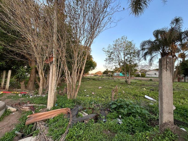 PERFECTLY ZONED PRIME 4 043M2 COMMERCIAL LAND - Photo 10