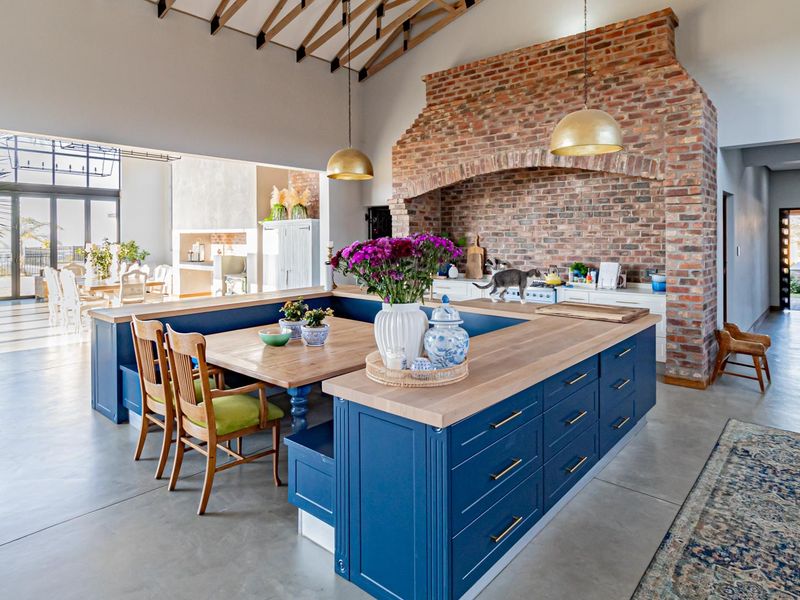 Exquisite Wildlife Estate Retreat – Where Luxury Meets Nature - Photo 3