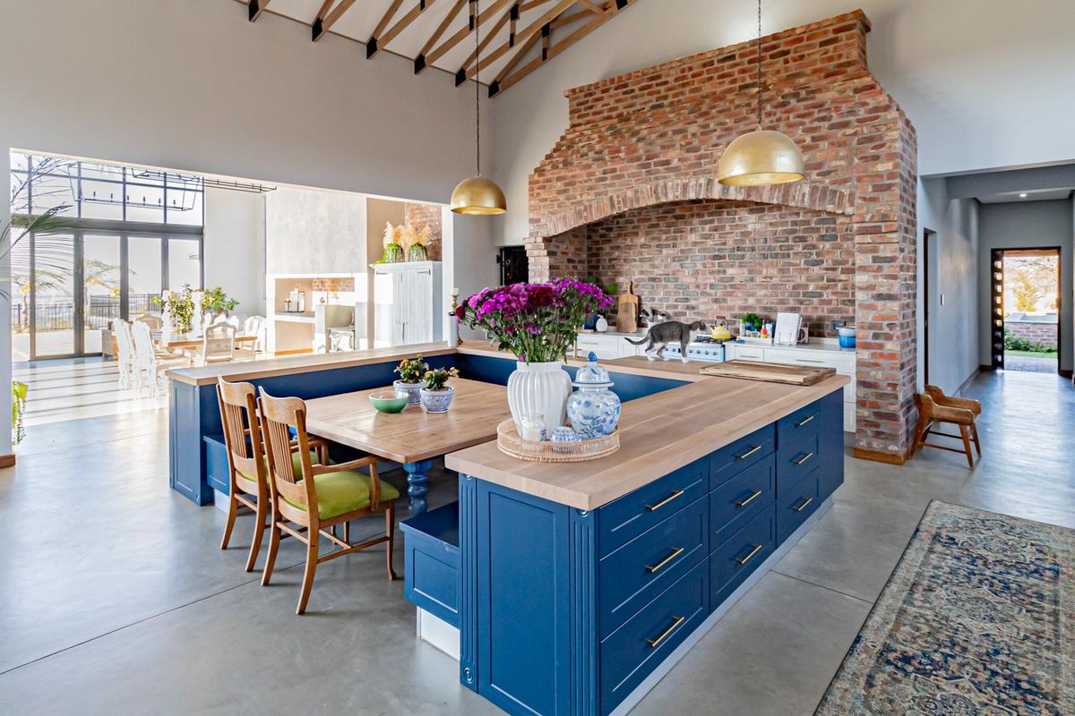 Exquisite Wildlife Estate Retreat – Where Luxury Meets Nature - Photo 3