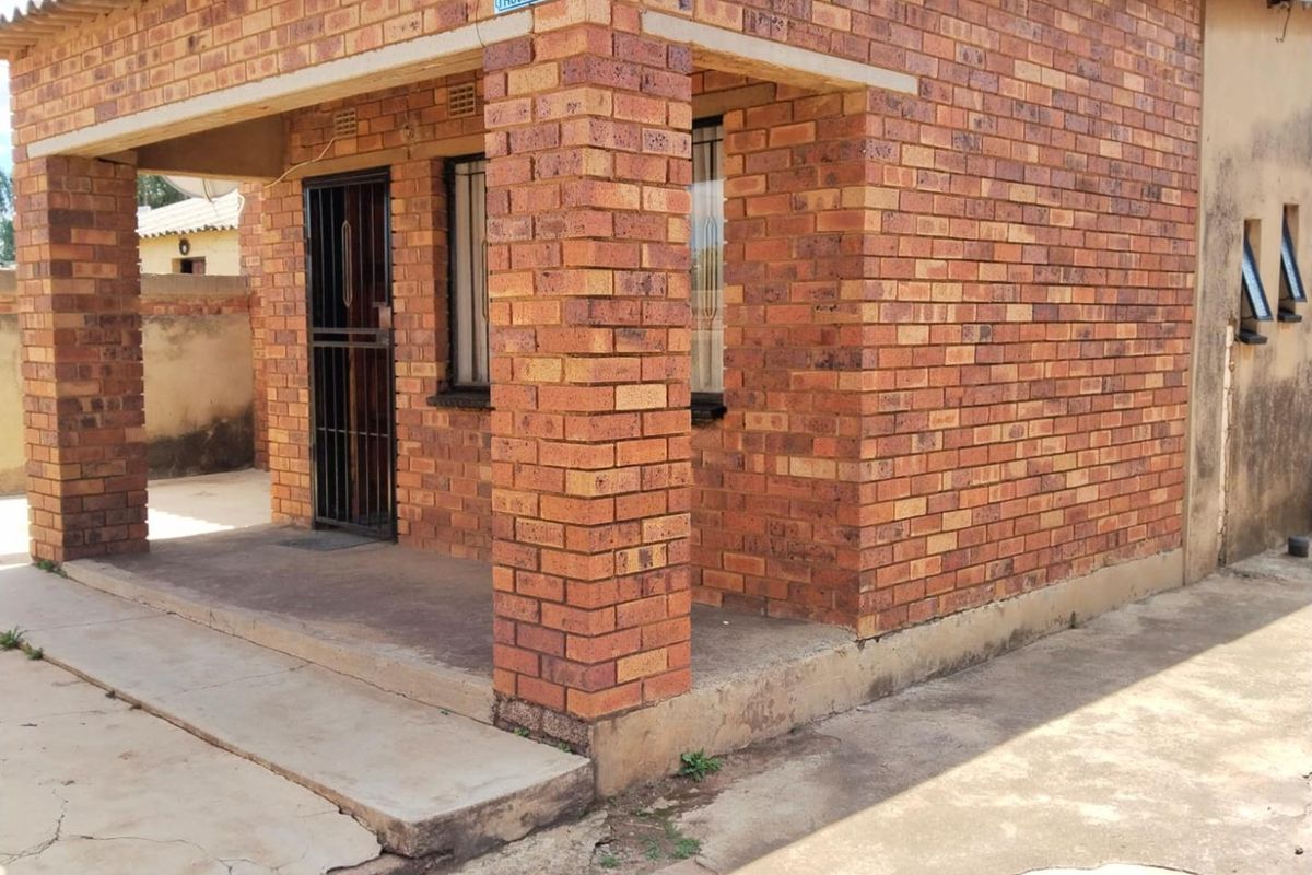 A property to invest - Photo 4