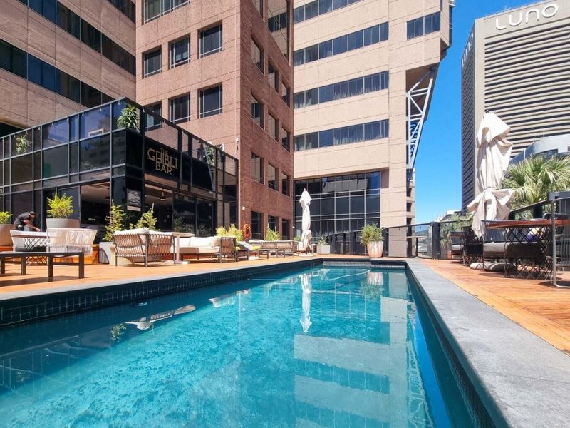 City living at its finest - Photo 5