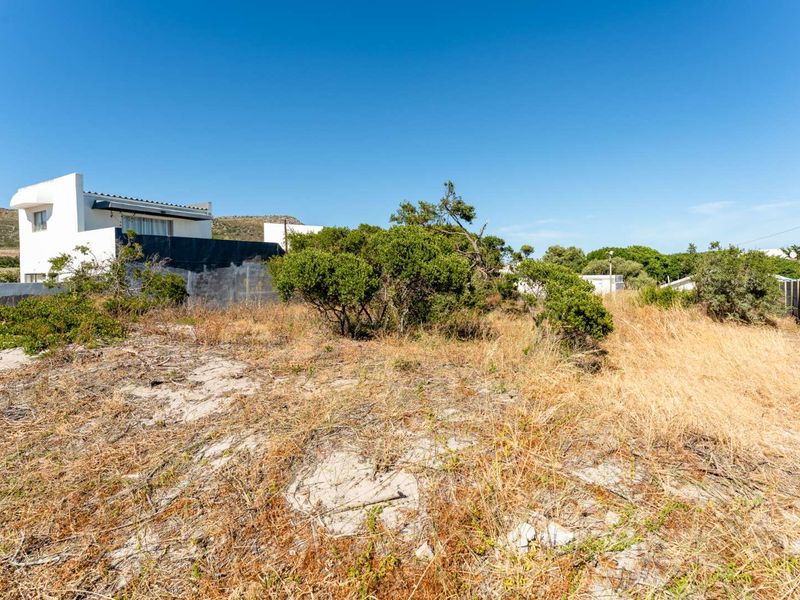 Rare Opportunity To Build Your Dream. - Photo 5