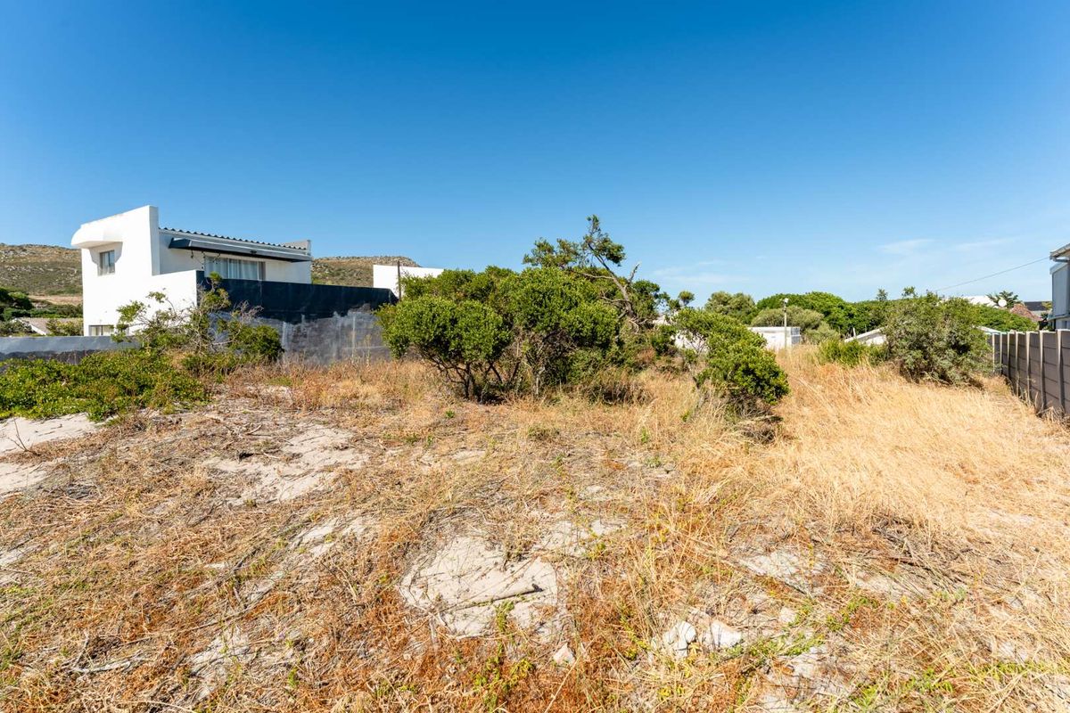 Rare Opportunity To Build Your Dream. - Photo 5