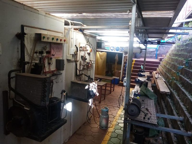 Airconditioning and Refrigeration Training Centre with accreditation and licences for sale - Photo 8