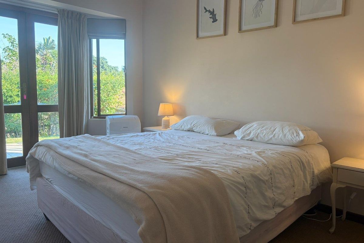 Fully Furnished 3-Bedroom Home to Rent in Seaward Estate - Photo 5
