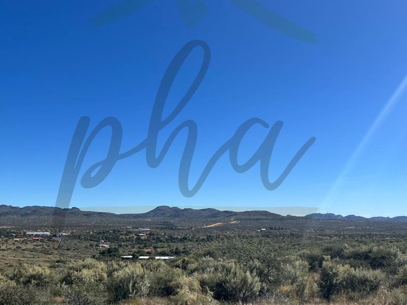 🌟 PRIME 26HA DEVELOPMENT LAND FOR SALE 🌟 CC-Registered! - Photo 2